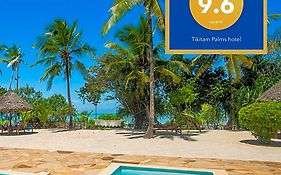 Tikitam Palms Boutique Hotel